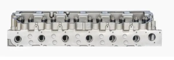 CABEZA NUEVA PARA MOTOR CATERPILLAR C15 (JEREH POWER TECH) - Imagen 2