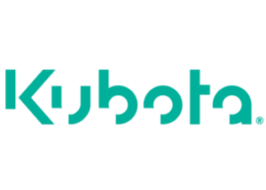 Kubota-Logo