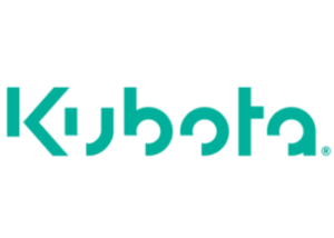 Kubota-Logo