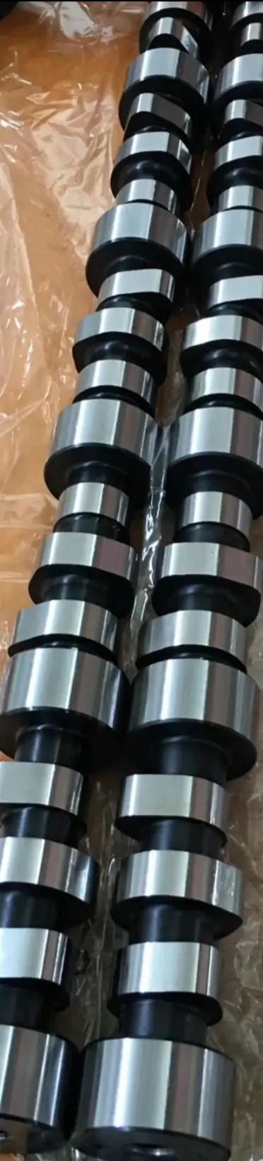 ÁRBOL DE LEVAS NUEVO DE VALVULAS (JEREH POWER TECH) PARA MOTOR CUMMINS ISX CON EGR 4059331 4298626 - Imagen 4