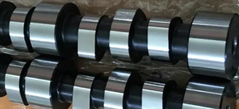 ÁRBOL DE LEVAS NUEVO DE VALVULAS (JEREH POWER TECH) PARA MOTOR CUMMINS ISX CON EGR 4059331 4298626 - Imagen 5