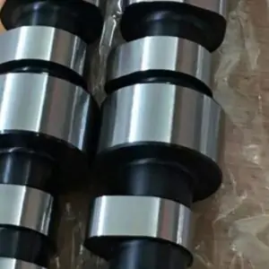 ÁRBOL DE LEVAS NUEVO DE VALVULAS (JEREH POWER TECH) PARA MOTOR CUMMINS ISX CON EGR 4059331 4298626